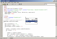 Notepad Pro screenshot